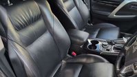 Mitsubishi Shogun Sport 2.4D 4 SUV 5dr Diesel Auto 4WD Euro 6 (181 ps) 23