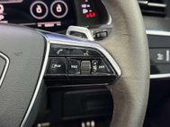 Audi RS7 4.0 TFSI V8 Carbon Black Sportback 5dr Petrol Tiptronic quattro Euro 6 (s/s 33