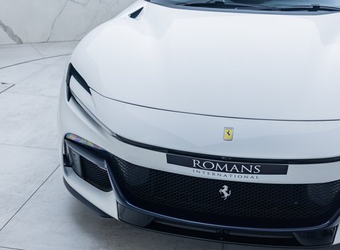 Ferrari Purosangue 43