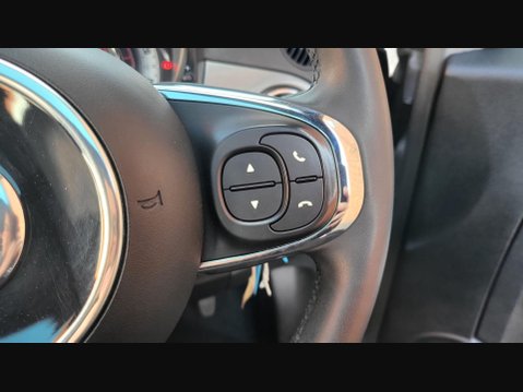 Fiat 500 DOLCEVITA MHEV 23