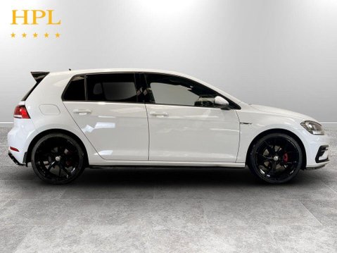 Volkswagen Golf 1.5 TSI EVO R-Line Hatchback 5dr Petrol Manual Euro 6 (s/s) (150 ps) 8