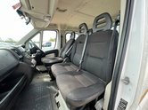 Peugeot Boxer Tipper LWB L3 7 Seater Bluetooth Tow Bar EURO 6 NO VAT 26