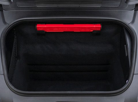 Porsche 911 (992) Targa 4 GTS 29