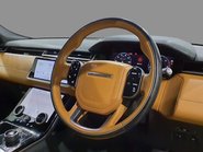 Land Rover Range Rover Velar 2.0 Range Rover Velar R-Dynamic HSE D180 Auto 4WD 5dr 18