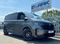Volkswagen Transporter 2.0 TDI T28 Commerce Plus Panel Van 5dr Diesel Manual FWD SWB Euro 6 (s/s) 1