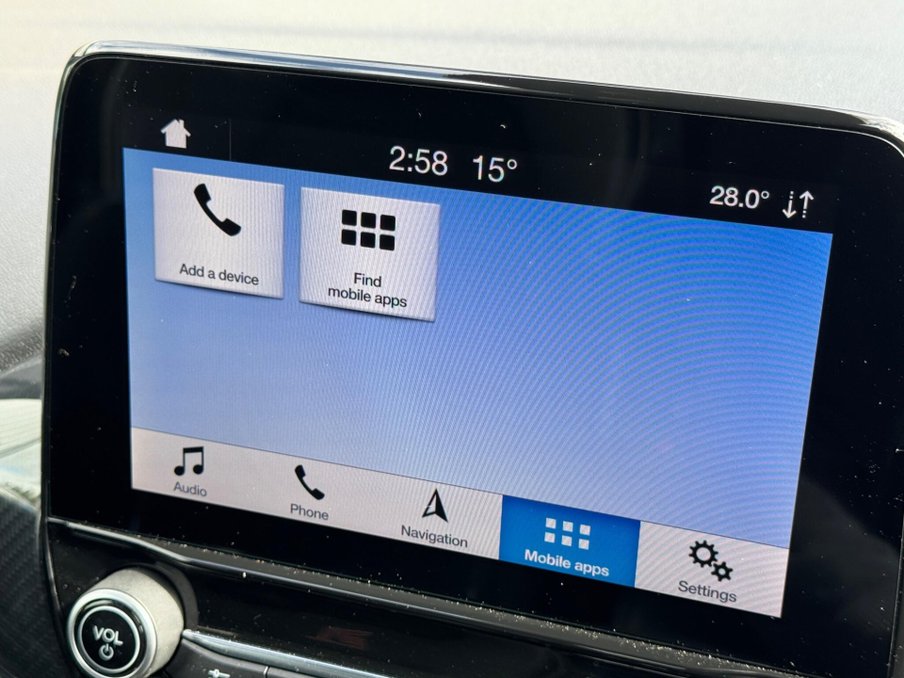 2020 Ford Fiesta — image 17