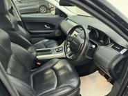 Land Rover Range Rover Evoque 2.0 Range Rover Evoque SE Tech TD4 Auto 4WD 5dr 51