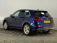 Audi Q5 TDI QUATTRO S LINE 9