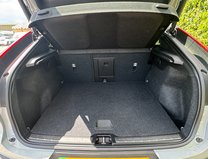 Volvo C40 Recharge 69kWh Core SUV 5dr Electric Auto RWD (238 ps) 11