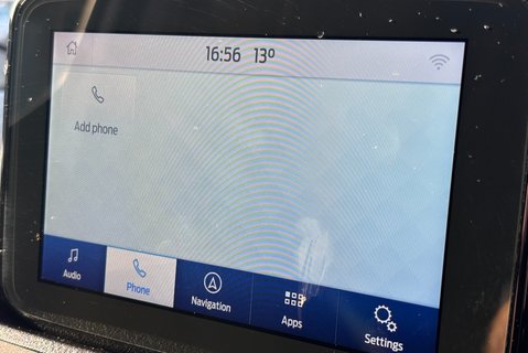 Ford Transit Connect 220 Leader DCIV Selectshift Auto - Sat Nav / 5 Seats / Rear Camera 22