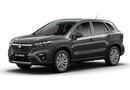 New S-Cross 1.4 Mild Hybrid Motion Manual 5