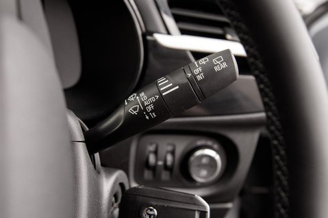Vauxhall Corsa GS 17