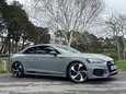 Audi RS5 2.9 TFSI V6 Tiptronic quattro Euro 6 (s/s) 2dr 1