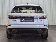 Land Rover Range Rover Velar 2.0 Range Rover Velar R-Dynamic HSE P250 Auto 4WD 5dr 33