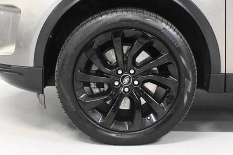 Land Rover Discovery Sport 2.0 Discovery Sport S Auto 4WD 5dr 29