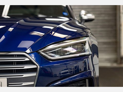 Audi S5 3.0 TFSI V6 Sportback Tiptronic quattro Euro 6 (s/s) 5dr 91