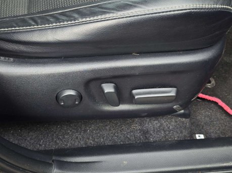 Toyota Rav4 2.0 V-Matic Icon SUV 5dr Petrol CVT 4WD Euro 6 (s/s) (Safety Sense, SNav) ( 27