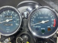 Suzuki GN 1996 CLASSIC 125CC PROJECT BIKE SPARES OR REPAIR LEARNER BIKE 29