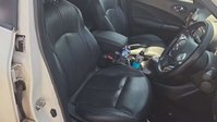 Nissan Juke 1.6 Tekna SUV 5dr Petrol XTRON Euro 6 (117 ps) 23