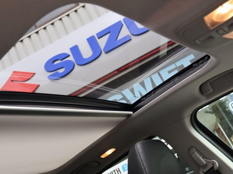 Suzuki SX4 S-Cross 1.4 Boosterjet SZ5 Auto ALLGRIP Euro 6 (s/s) 5dr 27