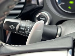Mitsubishi Outlander 2.4 Outlander Dynamic PHEV CVT 4WD 5dr 63