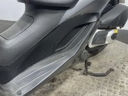 Piaggio MP3 Yourban Sport LT 2013 28K TRIKE 3 WHEELER CAR LICENCE 300CC BIKE SCOOTER 18