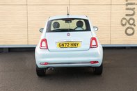 Fiat 500 DOLCEVITA MHEV 6