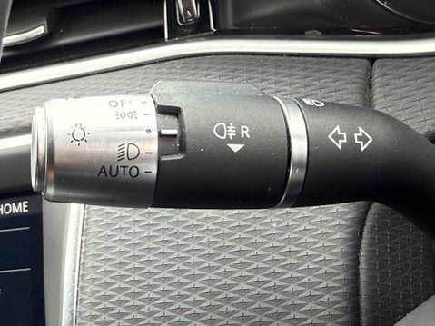 Land Rover Range Rover Evoque 2.0 Range Rover Evoque S D Auto 4WD 5dr 28