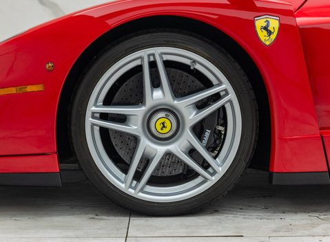 Ferrari Enzo 25
