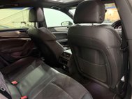 Audi A7 2.0 TDI 40 S line Sportback 5dr Diesel S Tronic quattro Euro 6 (s/s) (204 p 43