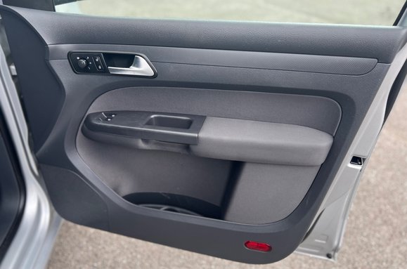 Volkswagen Caddy Maxi Life C20 LIFE TDI 5/7 SEATS VISTA WHEELCHAIR CONVERSION 22