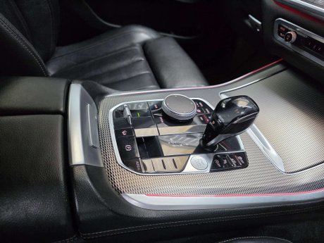 BMW X5 3.0 30d M Sport SUV 5dr Diesel Auto xDrive Euro 6 (s/s) (265 ps) 11