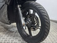 Honda PCX 2014 54K GOOD RUNNING COMMUTER SCOOTER 125CC HPI CLEAR 17