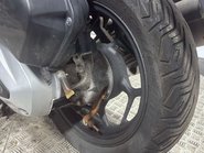 Honda PCX WW 2022 12K GOOD RUNNING PROJECT SCOOTER LEARNER 125CC BIKE 12