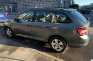 Skoda Fabia 1.4 TDI SE Estate 5dr Diesel Manual Euro 6 (s/s) (90 ps) 3
