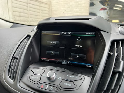 Ford Kuga 2.0 TDCi Titanium Sport SUV 5dr Diesel Powershift AWD Euro 6 (s/s) (180 ps) 24