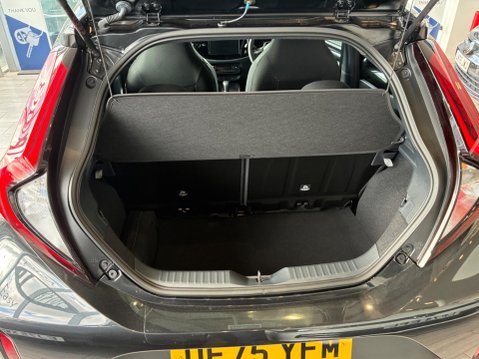 Toyota Aygo X 1.5h Icon CVT Euro 6 (s/s) 5dr 14
