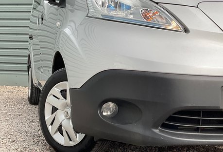 Nissan NV200 E ACENTA COMBI