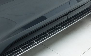 Porsche Macan TURBO 35