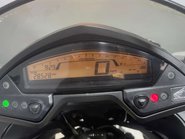 Honda VFR 2014 ONLY 28K NEW MOT CLEAN ADVENTURE TOURER BIKE 800CC 36