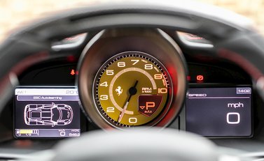 Ferrari 458 Speciale 15