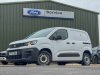 Peugeot Partner SWB L1H1 Low Roof Professional Premium+ Air Con Sensors EURO 6