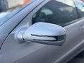 Mercedes-Benz CLC 1.8 CLC200K Sport Coupe Auto Euro 4 3dr 43