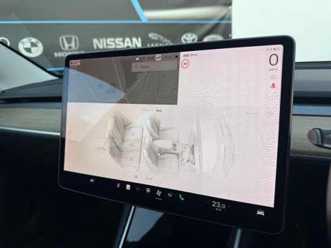 Tesla Model 3 (Dual Motor) Long Range Auto 4WDE 4dr 53