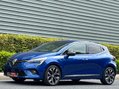 Renault Clio TECHNO TCE 3
