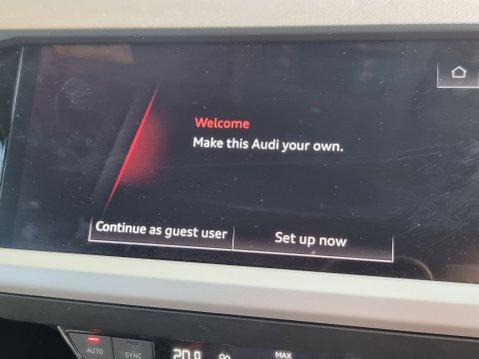 Audi Q4 SPORT 40
