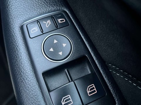 Mercedes-Benz C Class 2.1 C250 AMG Sport Edition Premium CDi Auto 2dr 30