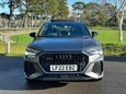Audi RS Q3 2.5 TFSI Audi Sport Edition SUV 5dr Petrol S Tronic quattro Euro 6 (s/s) (4 11