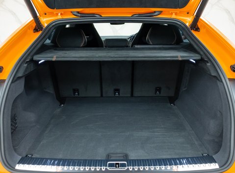 Lamborghini Urus Performante 52