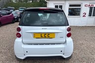 Smart Fortwo Coupe PULSE MHD.. LOOK!! ONLY 46K MILES.. £20 ROAD TAX.. SERVICE HISTORY..  21